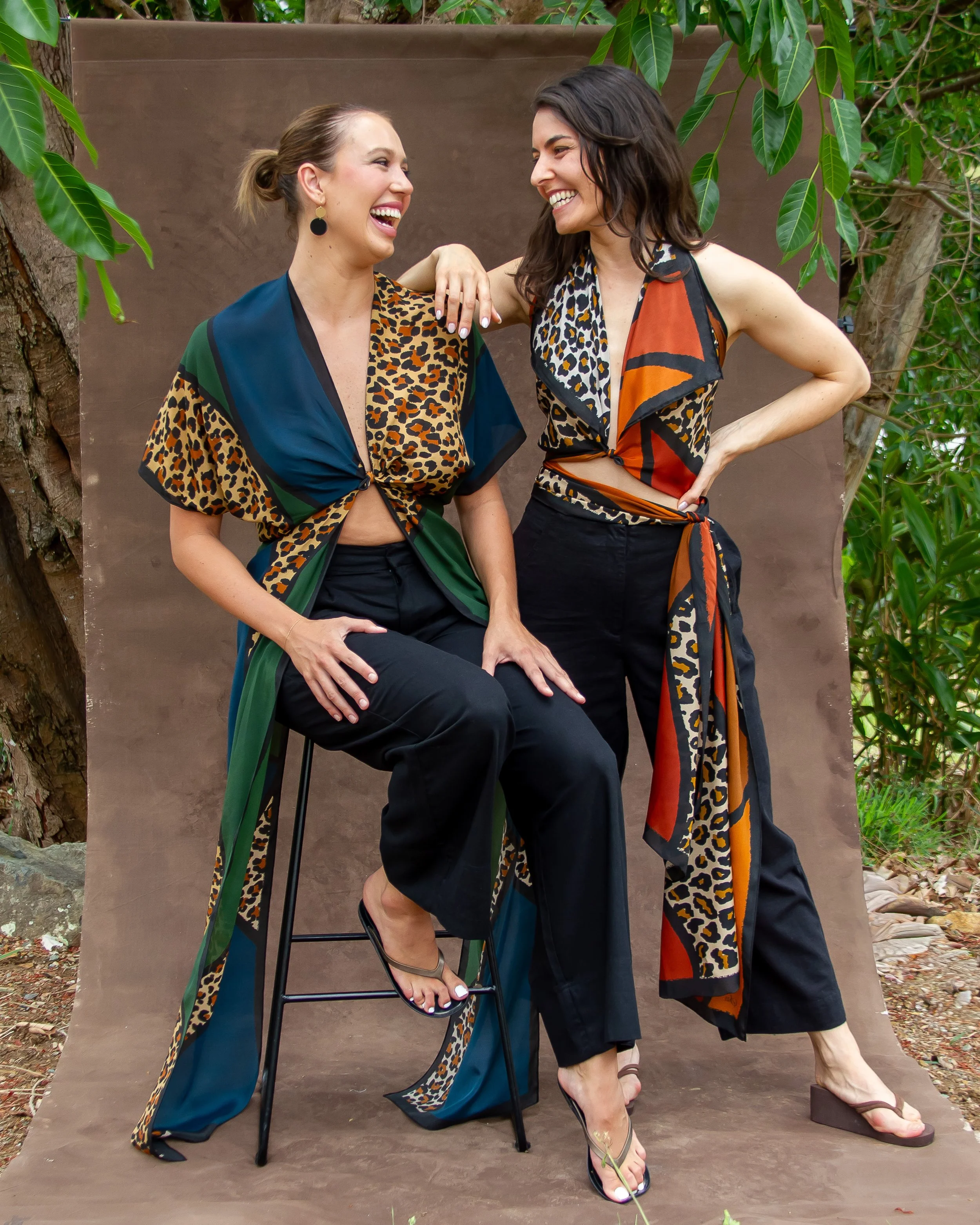 Resort Wear