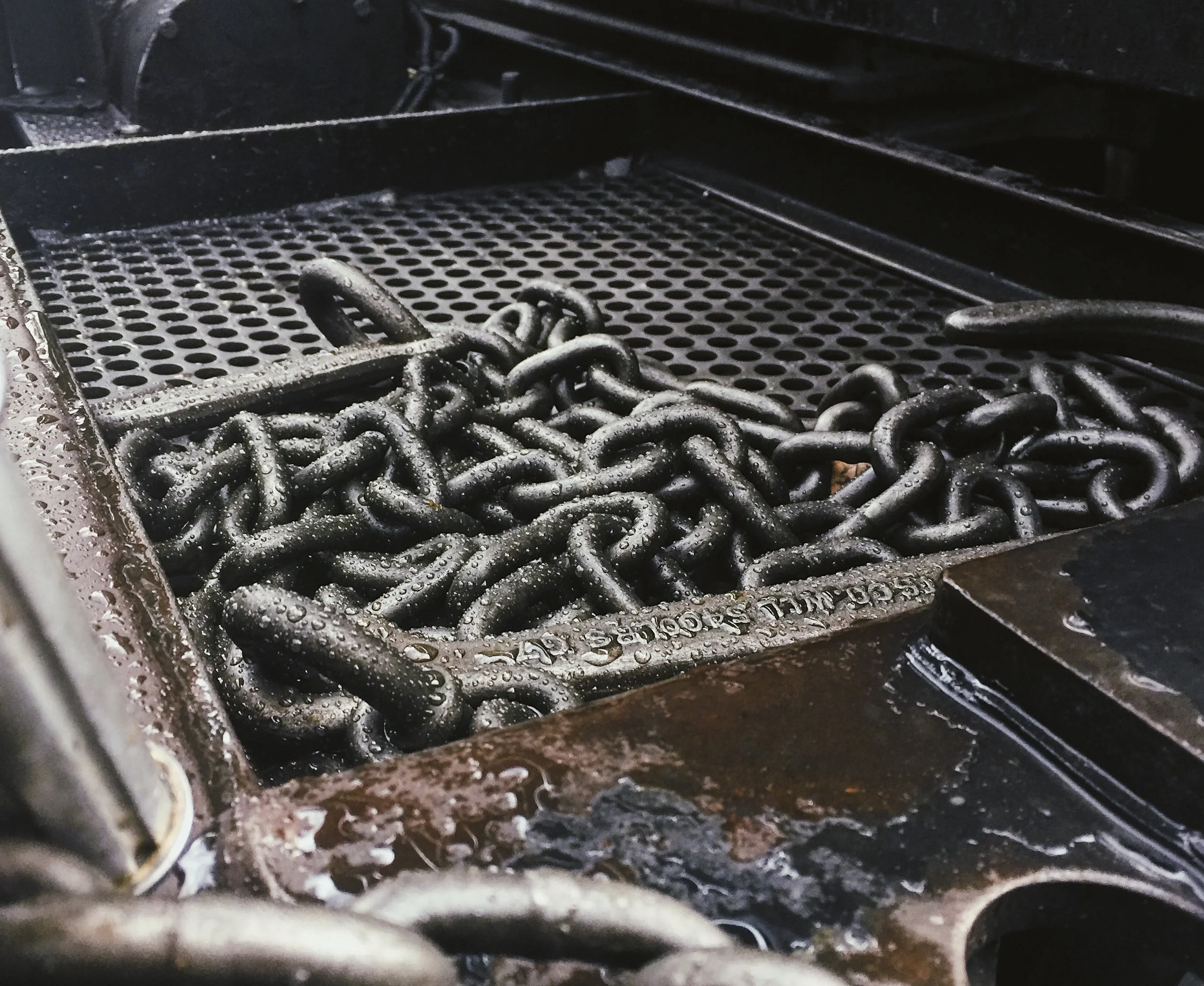 Potential Restrictions