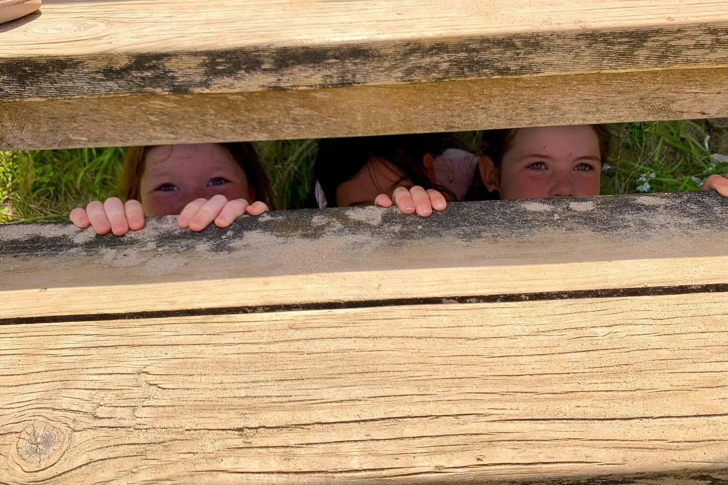 Getting enough time to play is becoming harder and harder for many school aged children. It&rsquo;s something we will continue to protect and promote at PIVS. #phillipislandvillageschool #alternativeeducation #basscoast #playmatters #playbasedlearnin