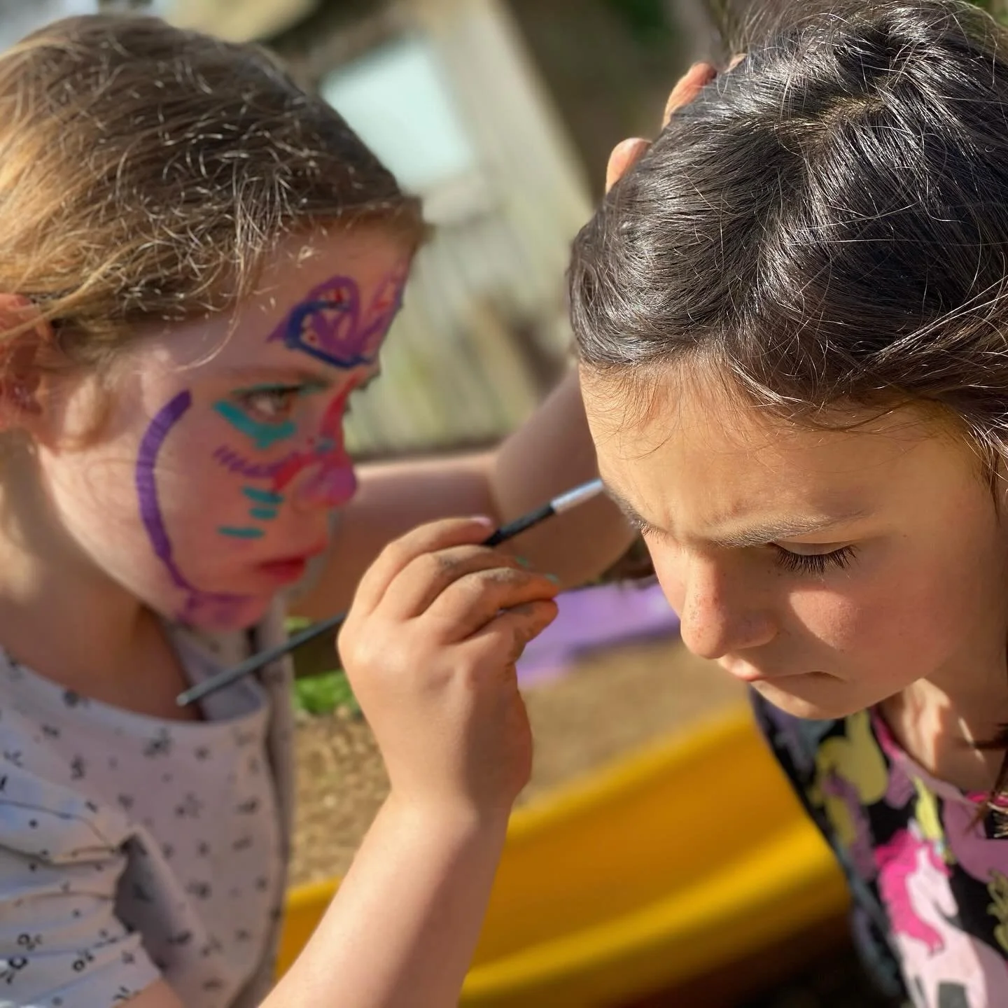 So much creative play has been coming out of a student-led inquiry into shops over the past couple of weeks. Currency has been changing hands and lots of practical maths learning has been happening as students have run their paper aeroplane store, fi