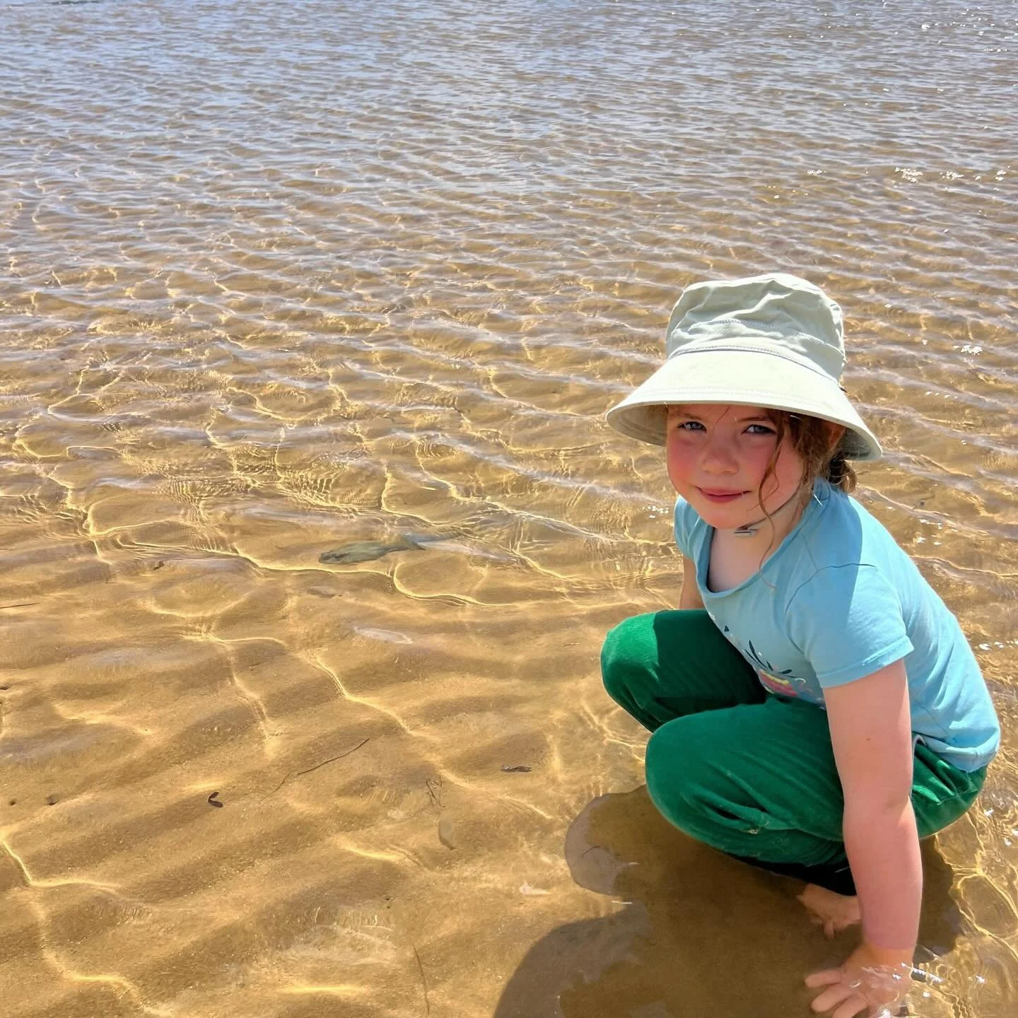 Beach School - child-led play, exploration, imagination, testing body awareness, understanding risk, practicing negotiation, developing self-regulation and having so much fun! #phillipislandvillageschool #alternativeeducation #basscoast #outnabout #b