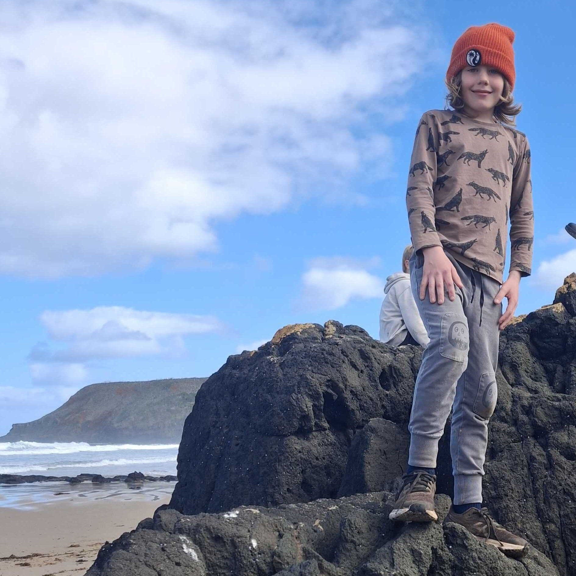 Phillip Island is more than our location &mdash; it&rsquo;s part of our classroom. From bush and beach to community spaces, learning here is grounded in place, connection and real-world experience. #phillipislandvillageschool #bushschool #learninginn