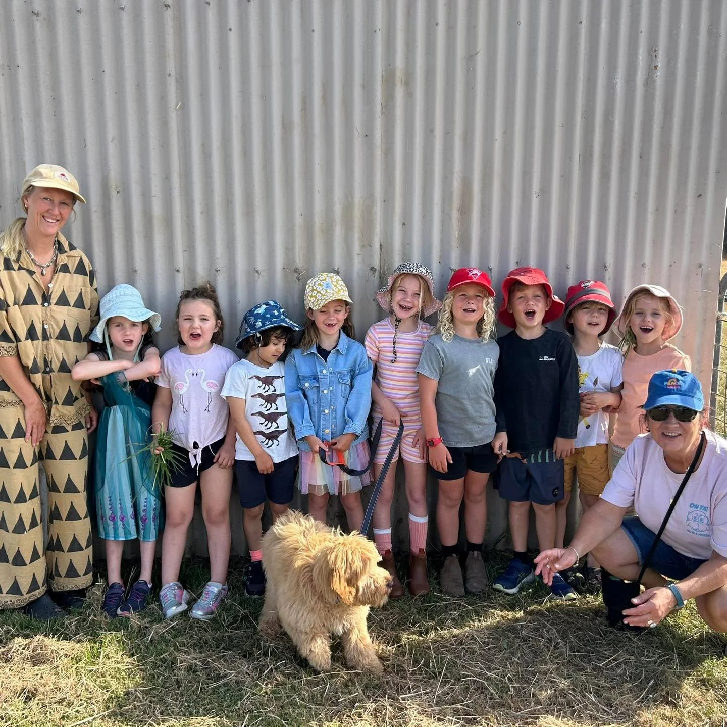 What a glorious first week it&rsquo;s been at PIVS! We&rsquo;ve spent our time reconnecting, playing, getting used to new groups, and enjoying the glorious weather  #phillipislandvillageschool #basscoast #alternativeeducation