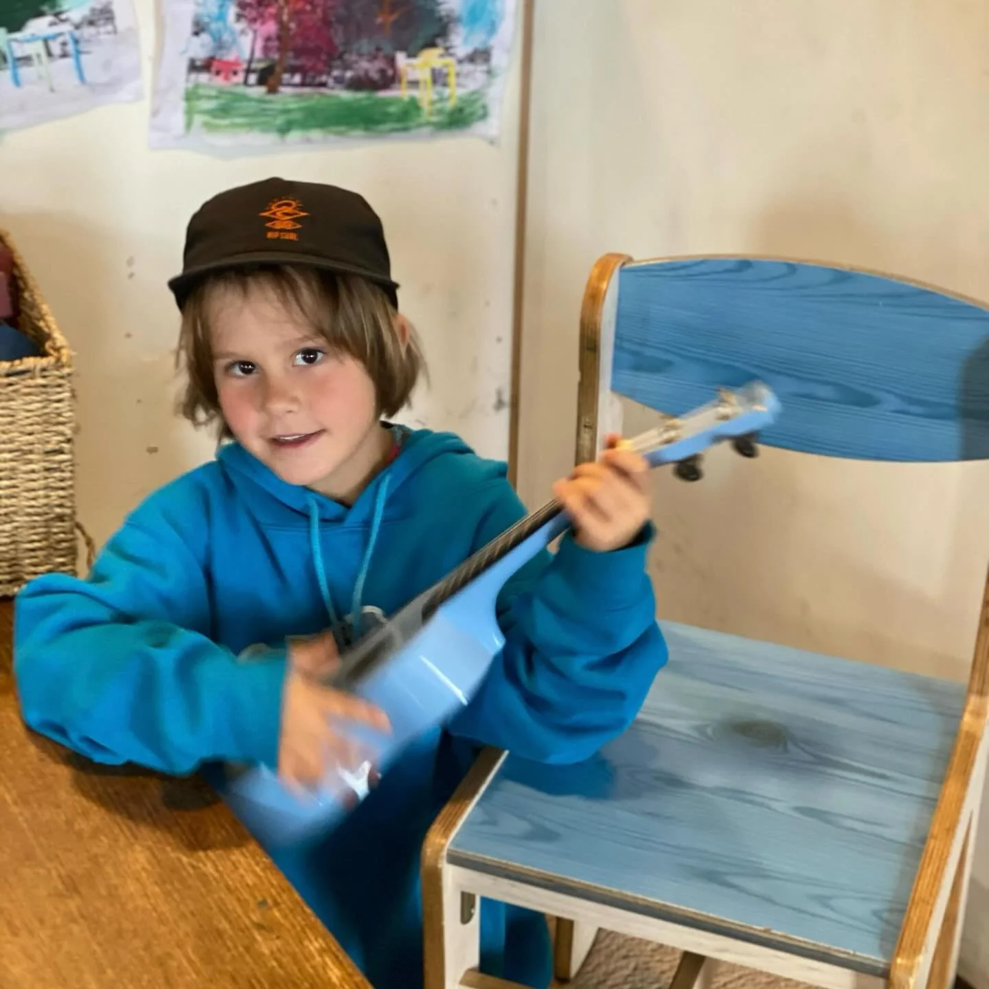 Music - experimenting, tinkering, listening, mentoring, learning #phillipislandvillageschool #creativeeducation #basscoast #studentvoice #musiceducation