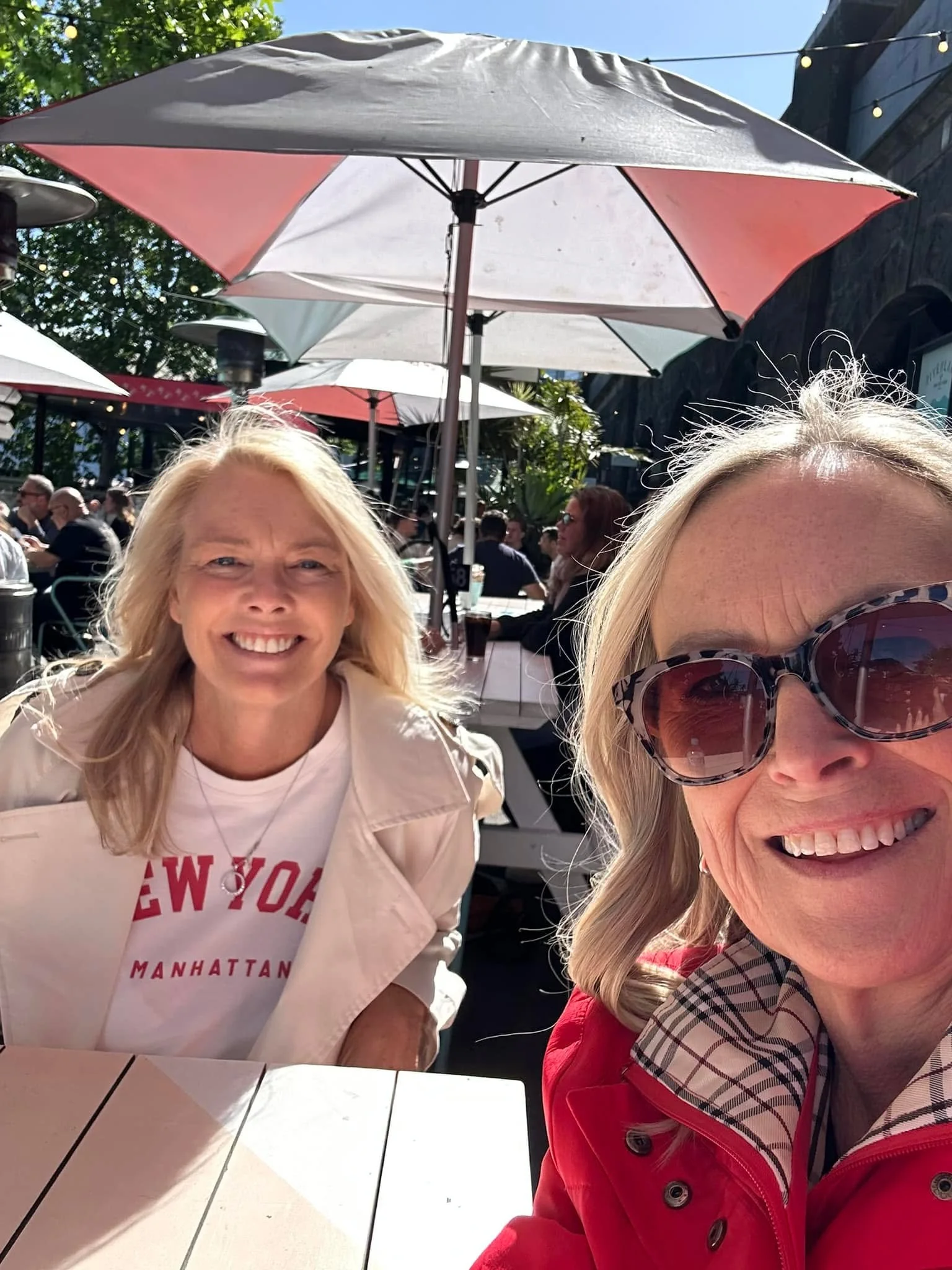 Happy birthday Jules. Have an awesome day 🎉🎂💕