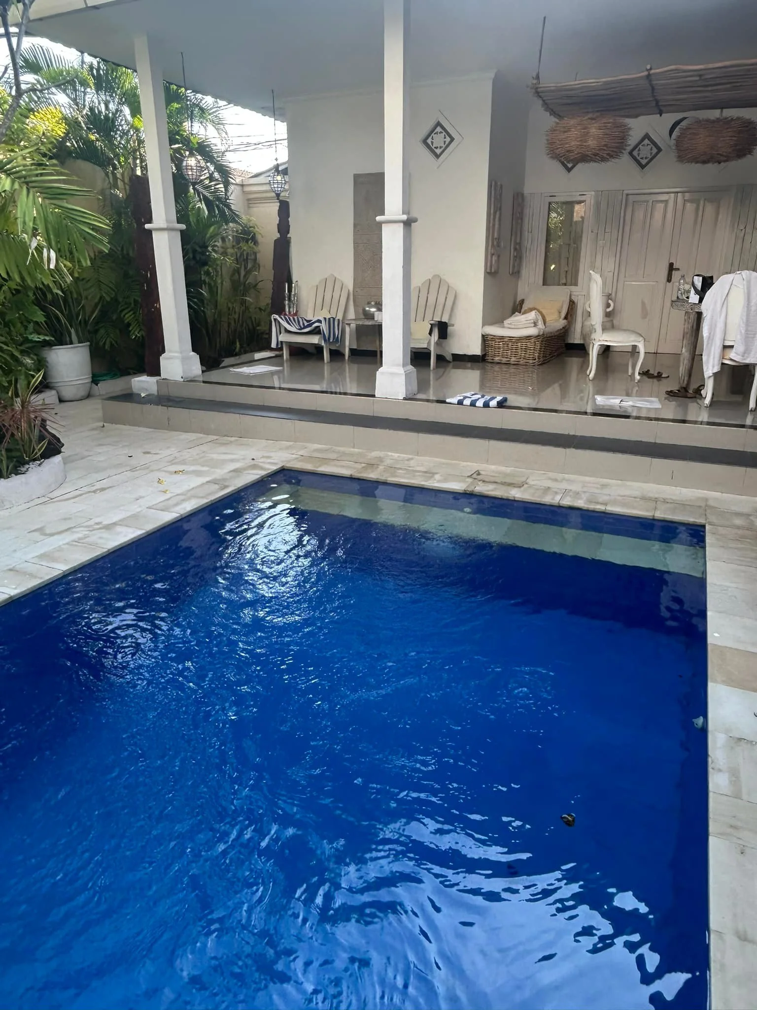 A little bit of Bali is good for the soul 💕