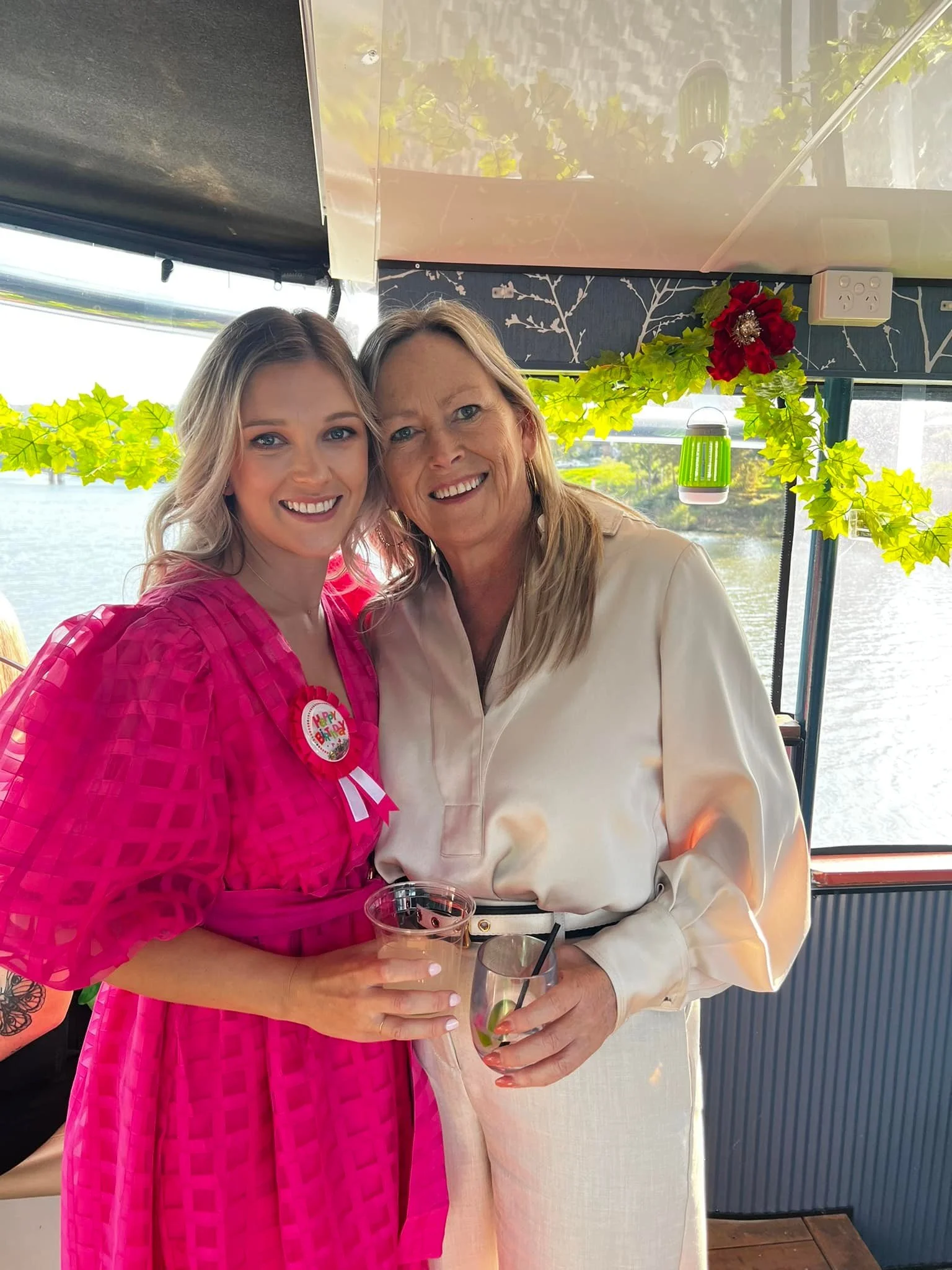 Happy birthday beautiful girl Caitlin Boss 💕💕💕