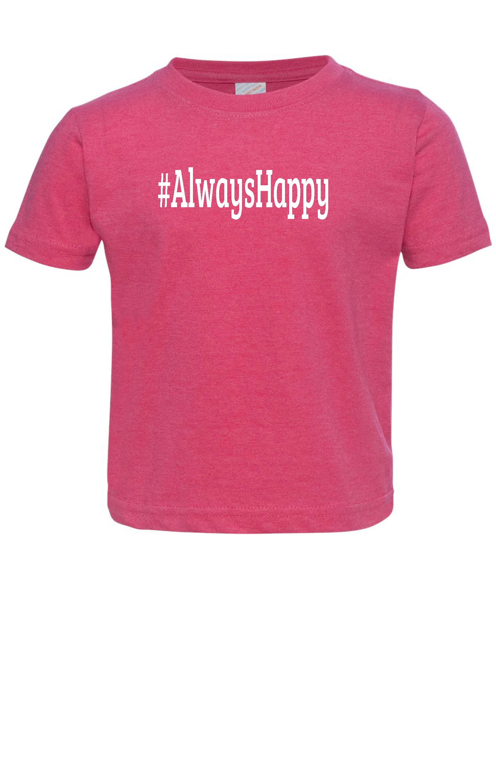 #AlwaysHappy_PINK_TODDLER WHITE.jpg
