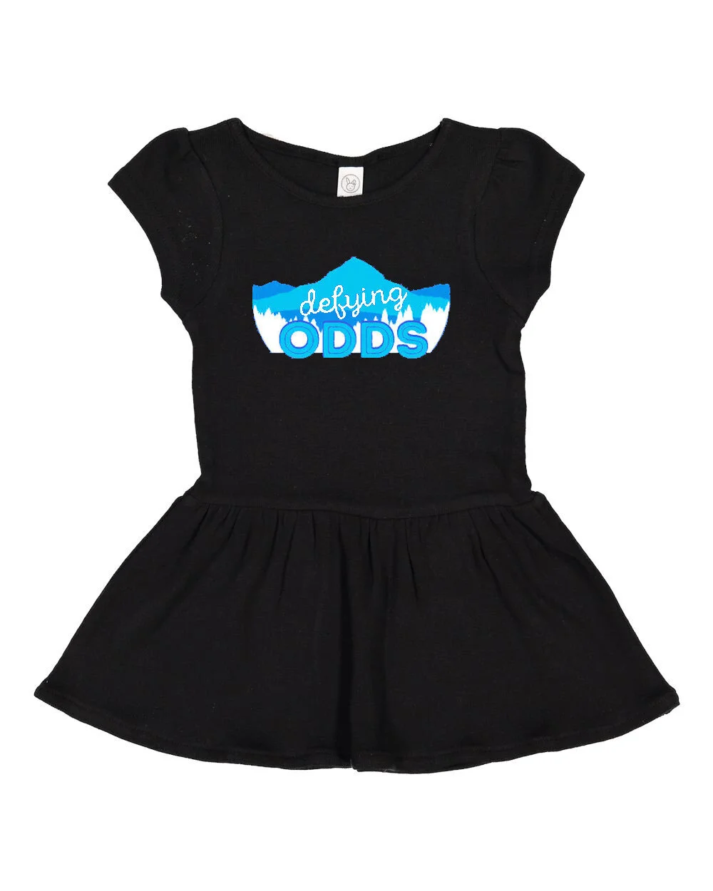 Baby, Dress, Defying odds