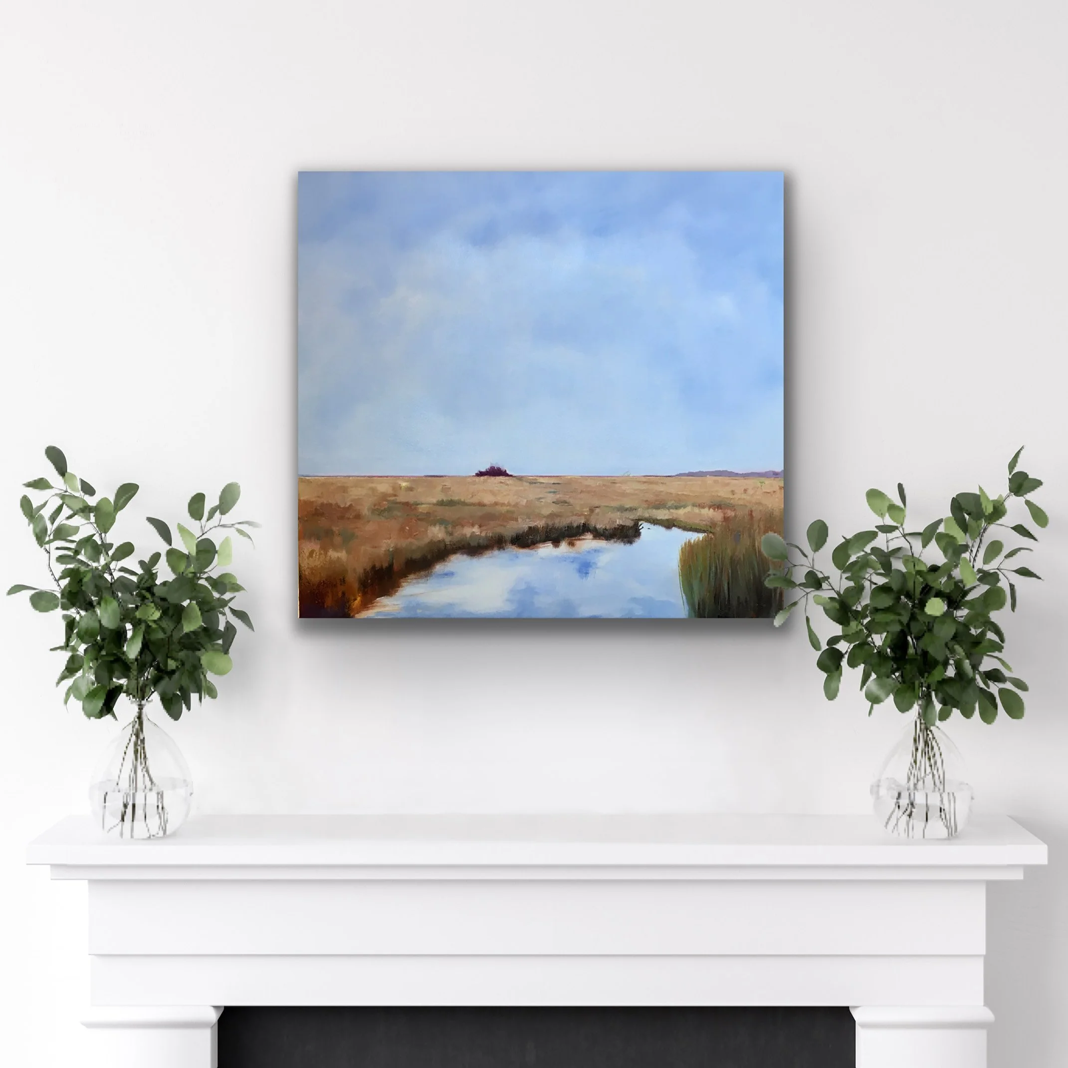 Barbara-J-Hart-Fall Seaside Marsh.jpg