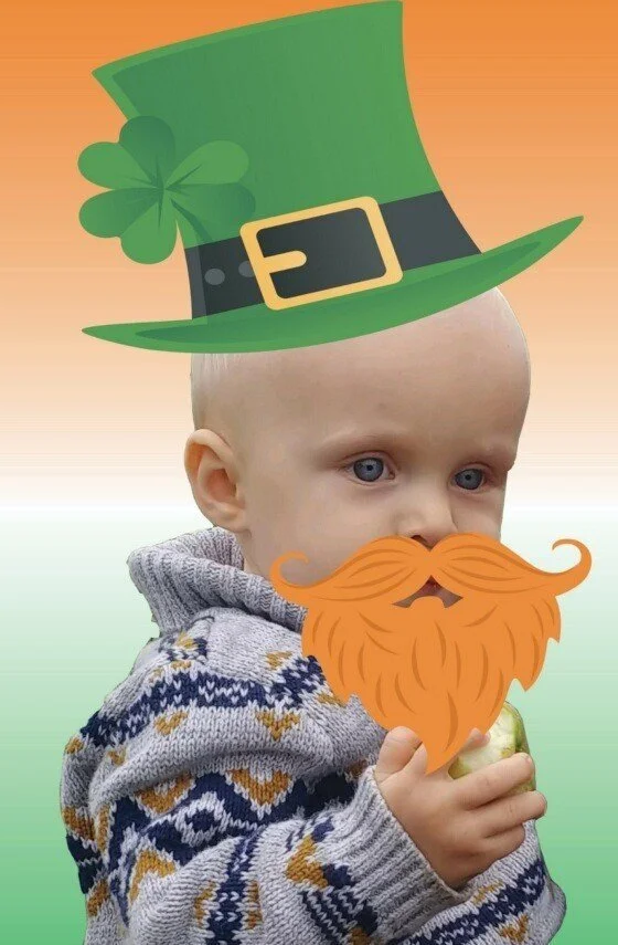 MDFPA and Jason's Deli - ST. PATRICK'S DAY