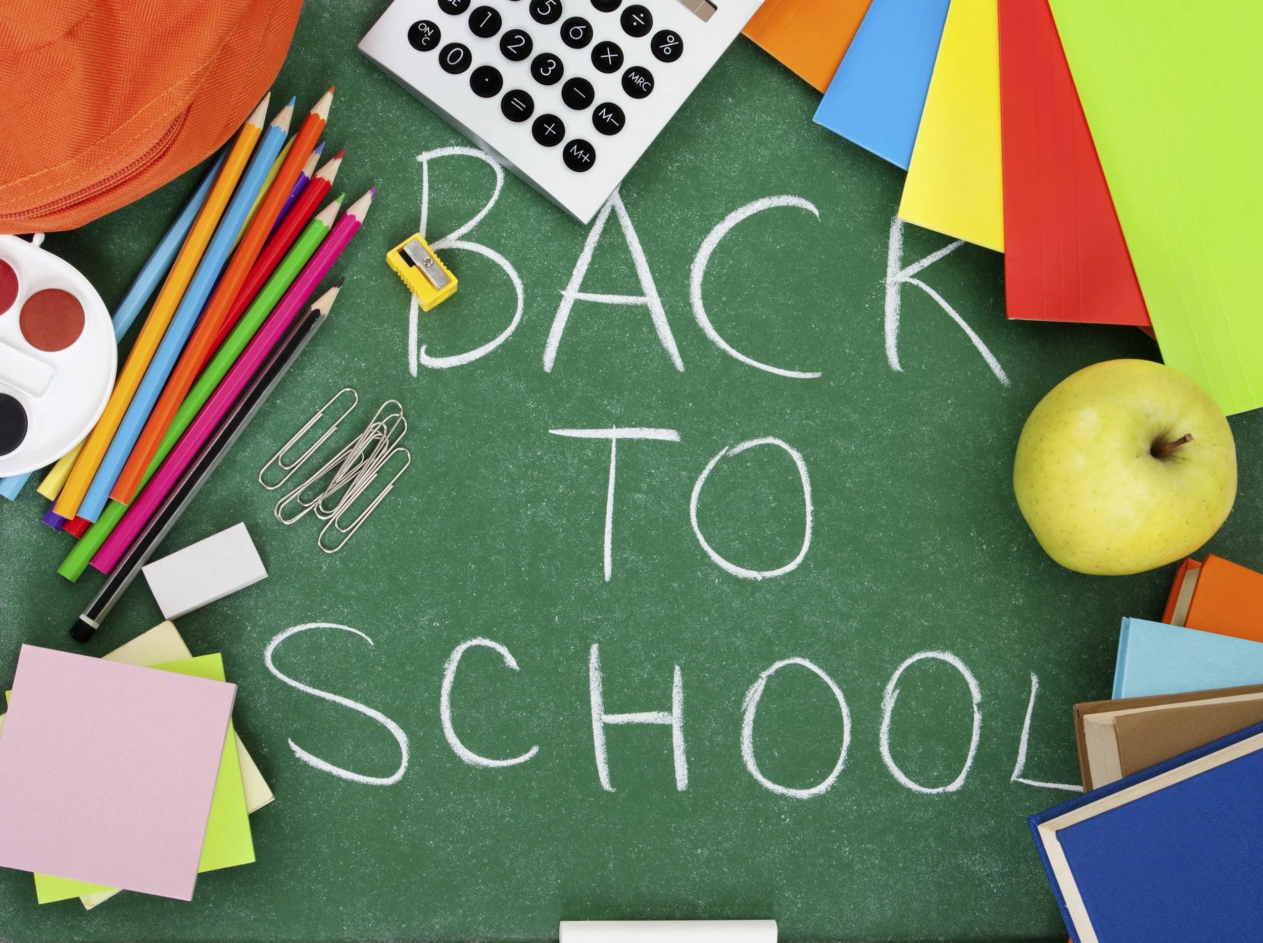             Garfield Ridge Chamber of Commerce               BACK TO SCHOOL GIVEAWAY