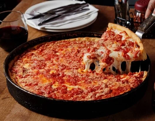 MDFPA and Lou Malnati's Giveback Night