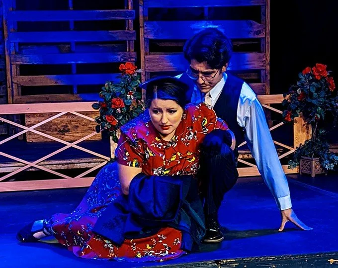 MDFPA and BRIGHT STAR