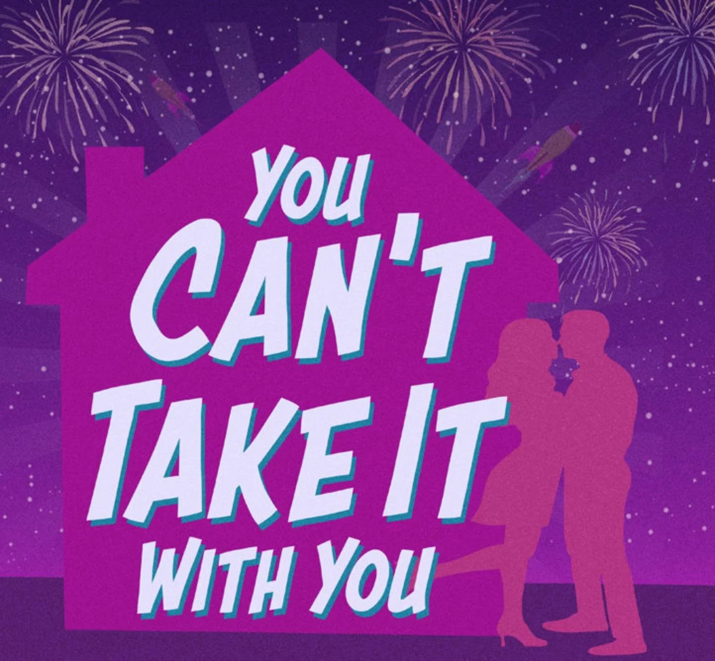 MDFPA - You Can't Take It With You
