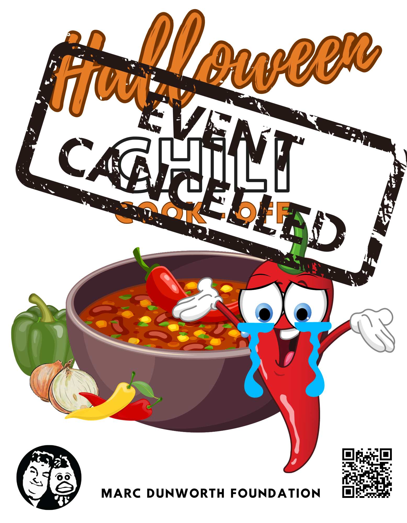 MDFPA Halloween CHILI COOK-OFF