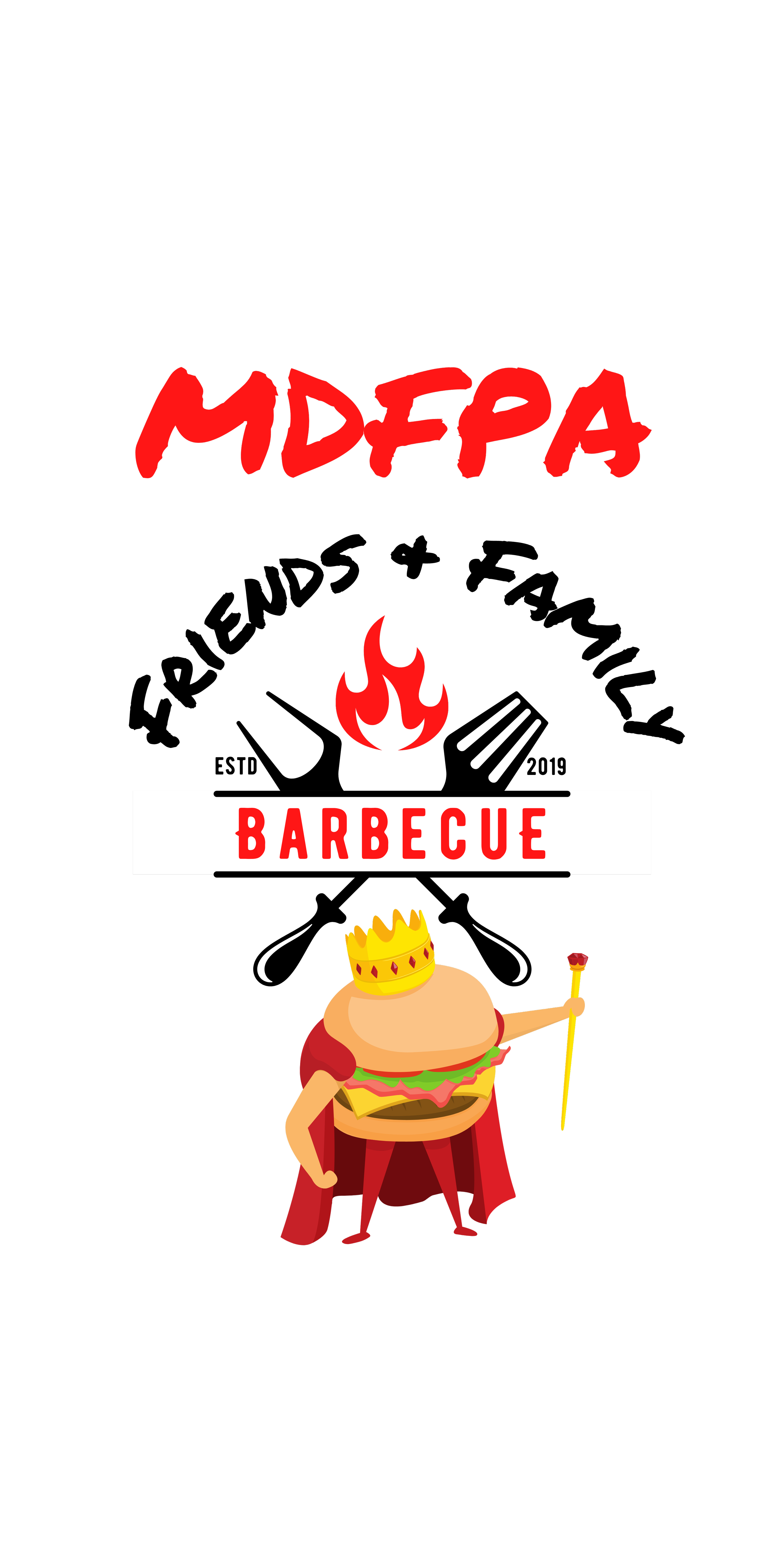 MDFPA 6th Annual Friends and Family BBQ Fest