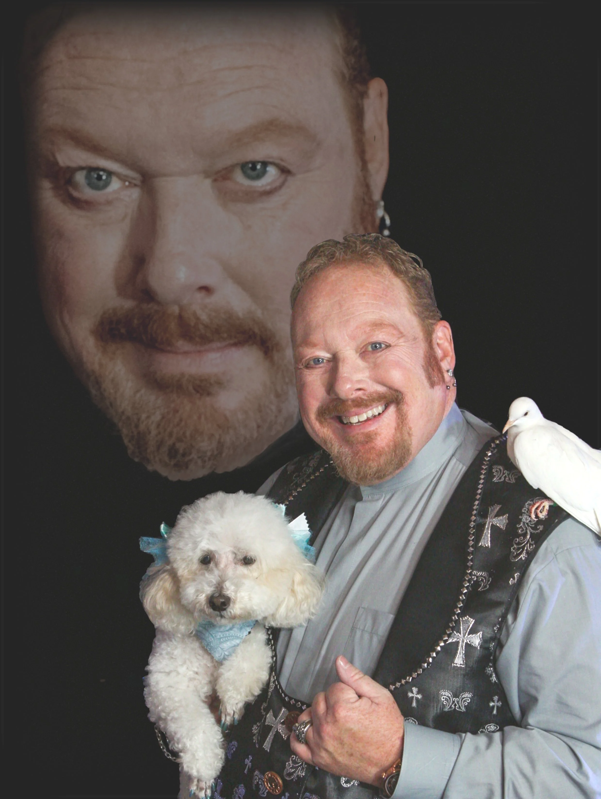 Bits and Pieces - Magic Workshop