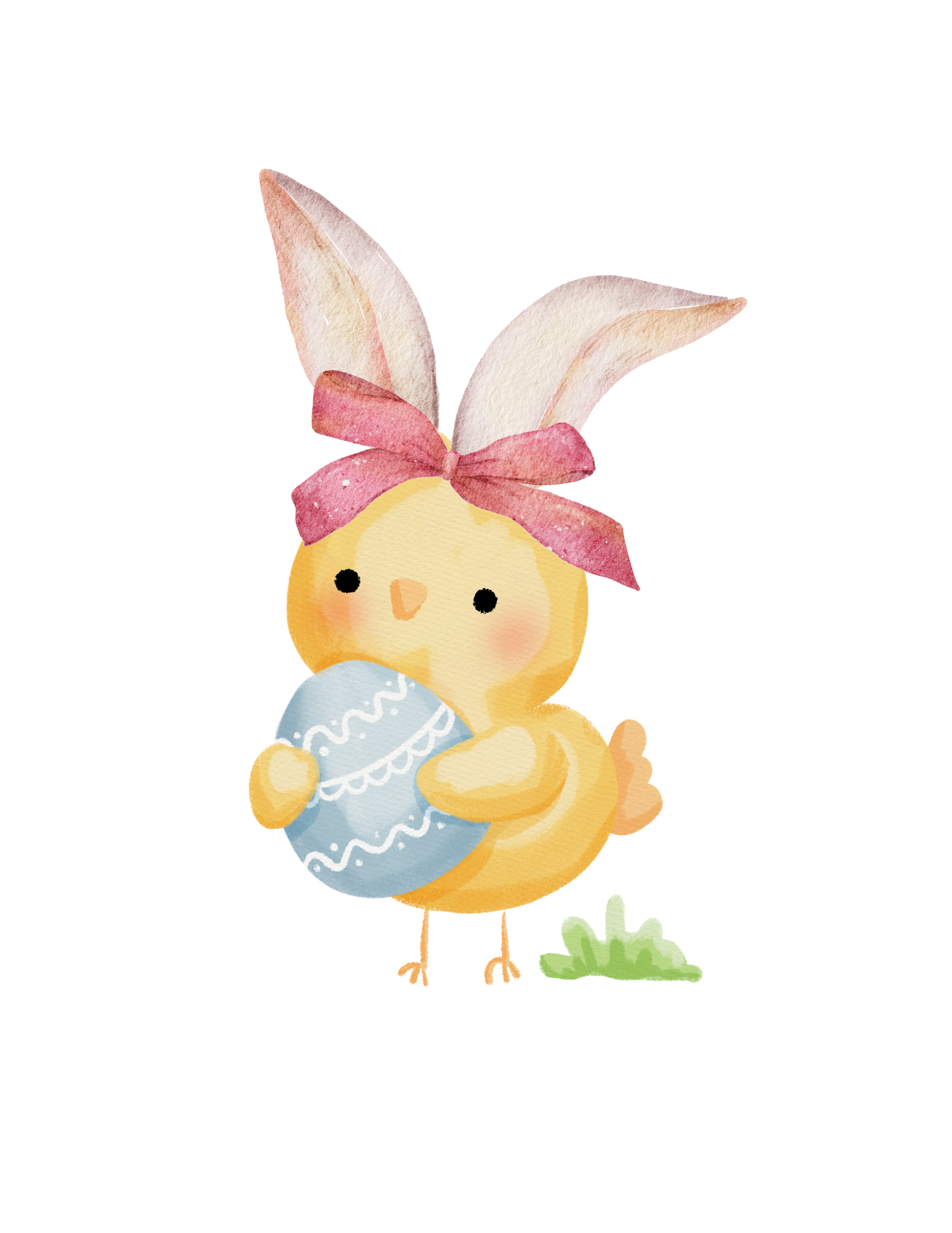 MDFPA - Easter Joy for Advocate Patients