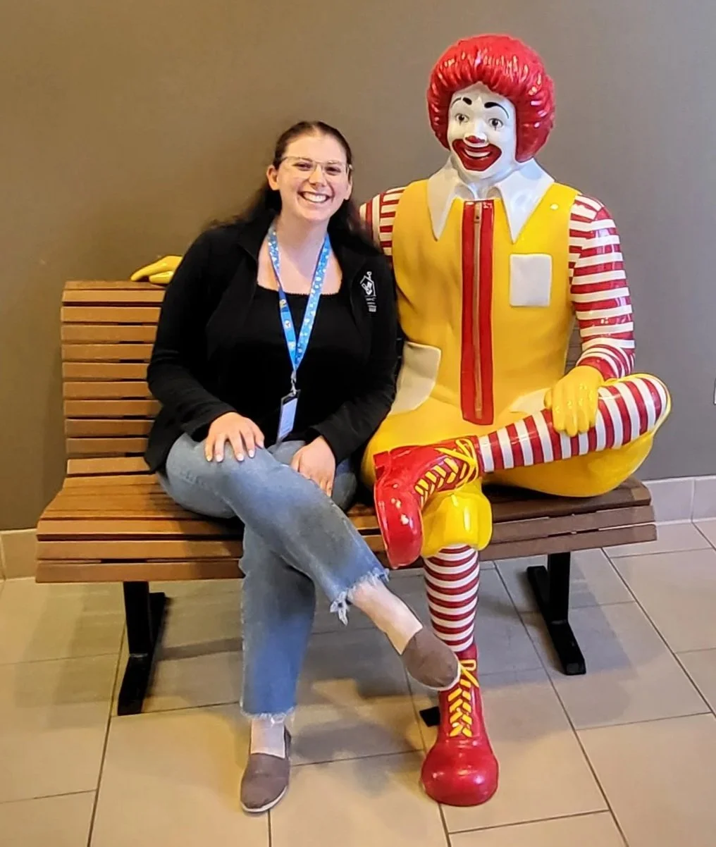 MDFPA - Ronald McDonald House