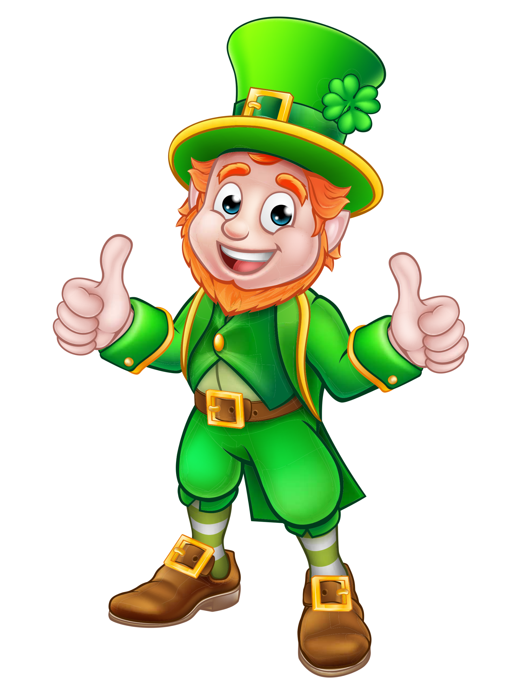 MDFPA - ST. PAT'S PARTY ☘