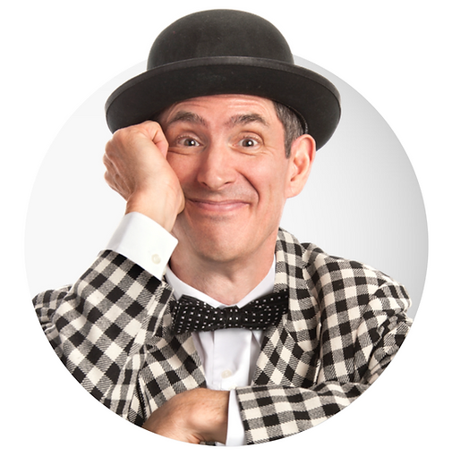 MDFPA - ANDY HEAD at Garfield Ridge Satellite Senior Center