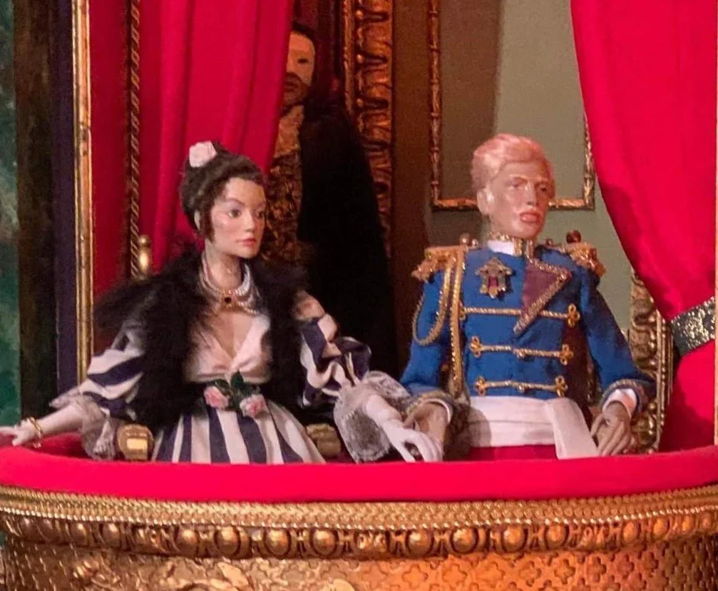 MDFPA - OPERA IN FOCUS