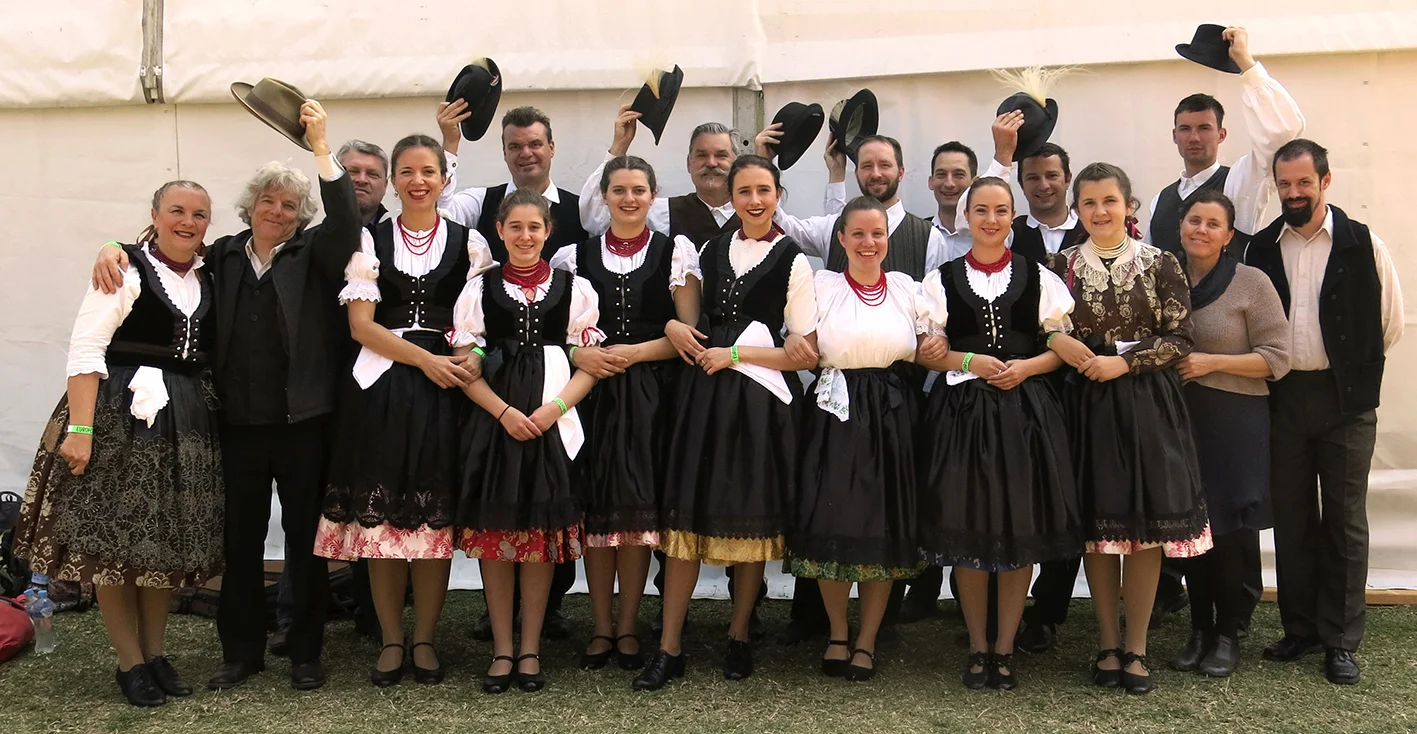 Eurofest Performance, September 2017