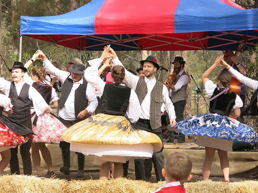  Medieval Faire, 2018 