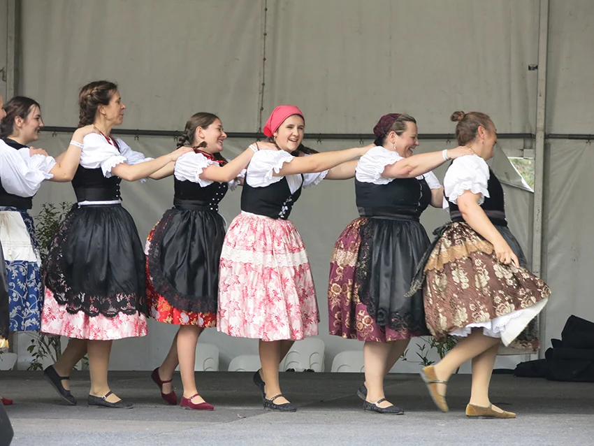  Medieval Faire, 2018 