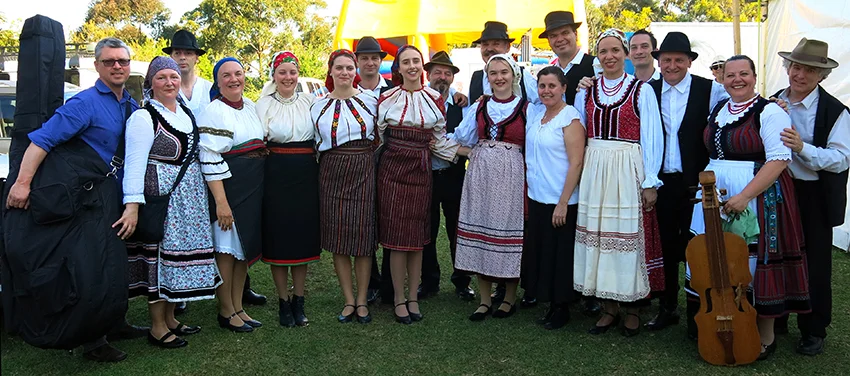 Eurofest 2015
