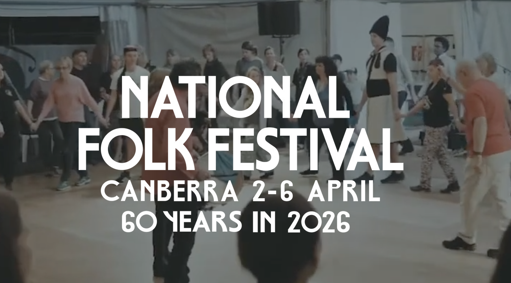 National Folk Festival
