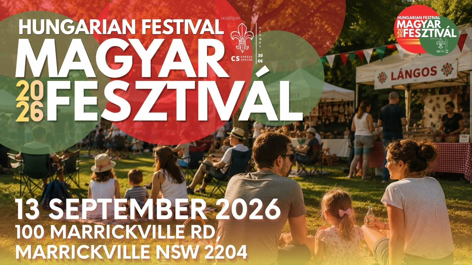 Hungarian Festival 2026