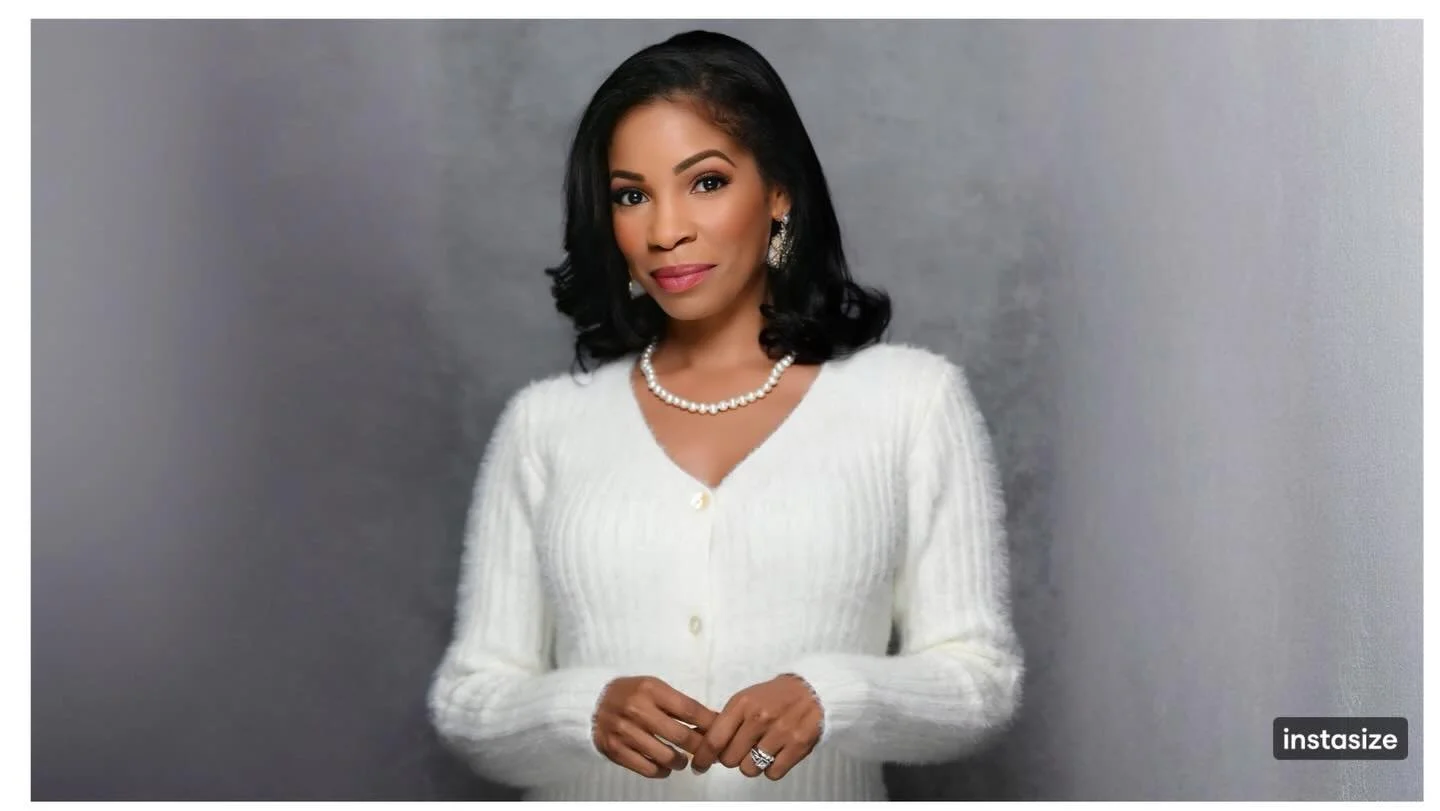 Happy 24th AKAversary to the other half of @pearlfessionalakas! 💗💚 Your hard work, creativity, and dedication inspire Sorors daily. I&rsquo;m grateful to build in business with you and share this beautiful sisterhood. Cheers to your journey, your i