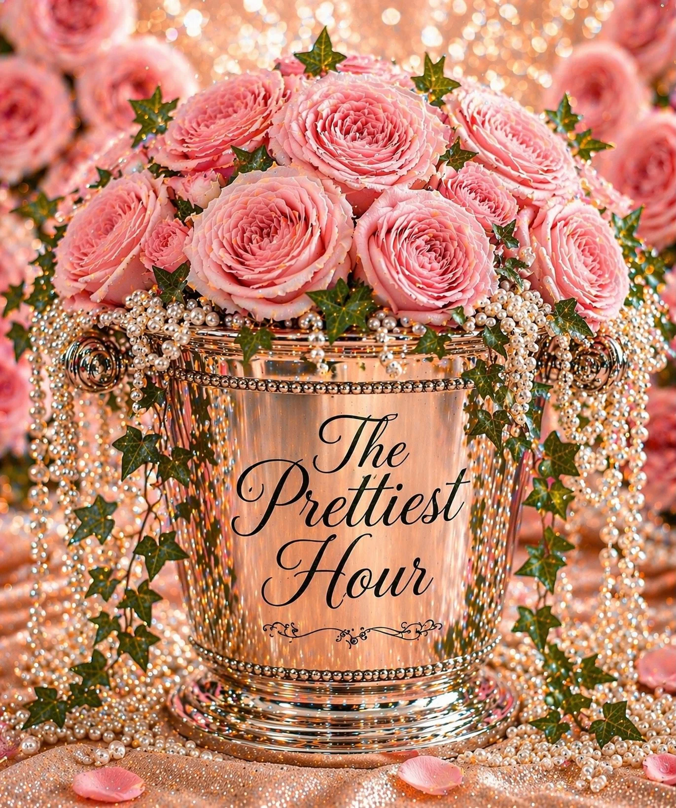 👒 Before the hats&hellip;
🐎 Before the horses&hellip;

There&rsquo;s THE PRETTIEST HOUR 🥂

Save the date: May 1st
And turn your notifications on!

#pearlfessionalakas #yoursororsfavoritesorors #theprettiesthour #aka1908 #skeewee