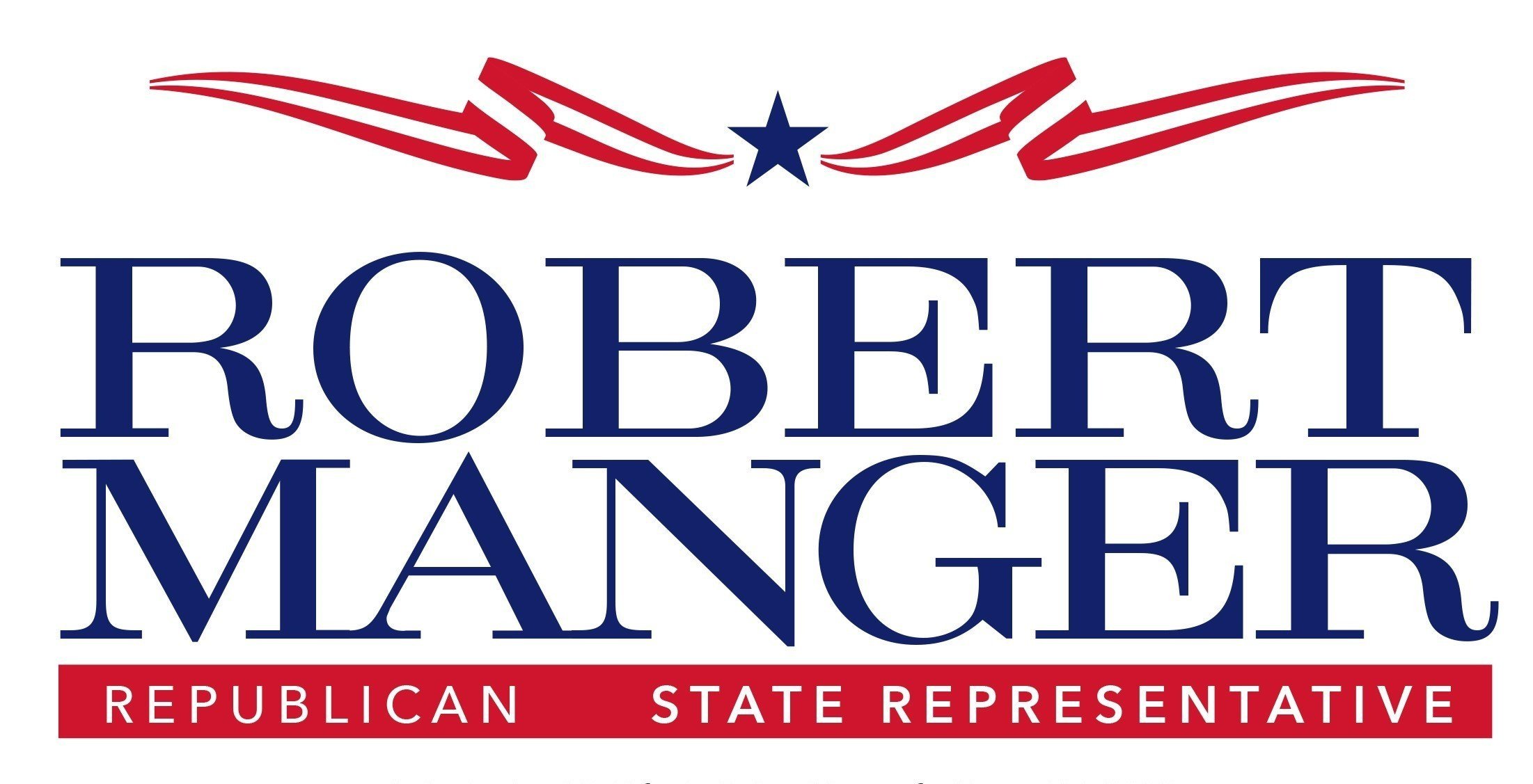 State Representative Robert Manger