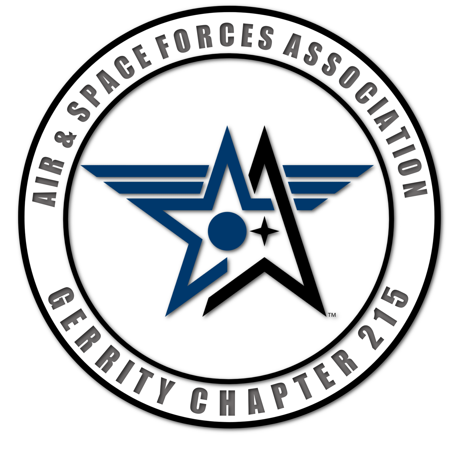 Air &amp; Space Forces Association