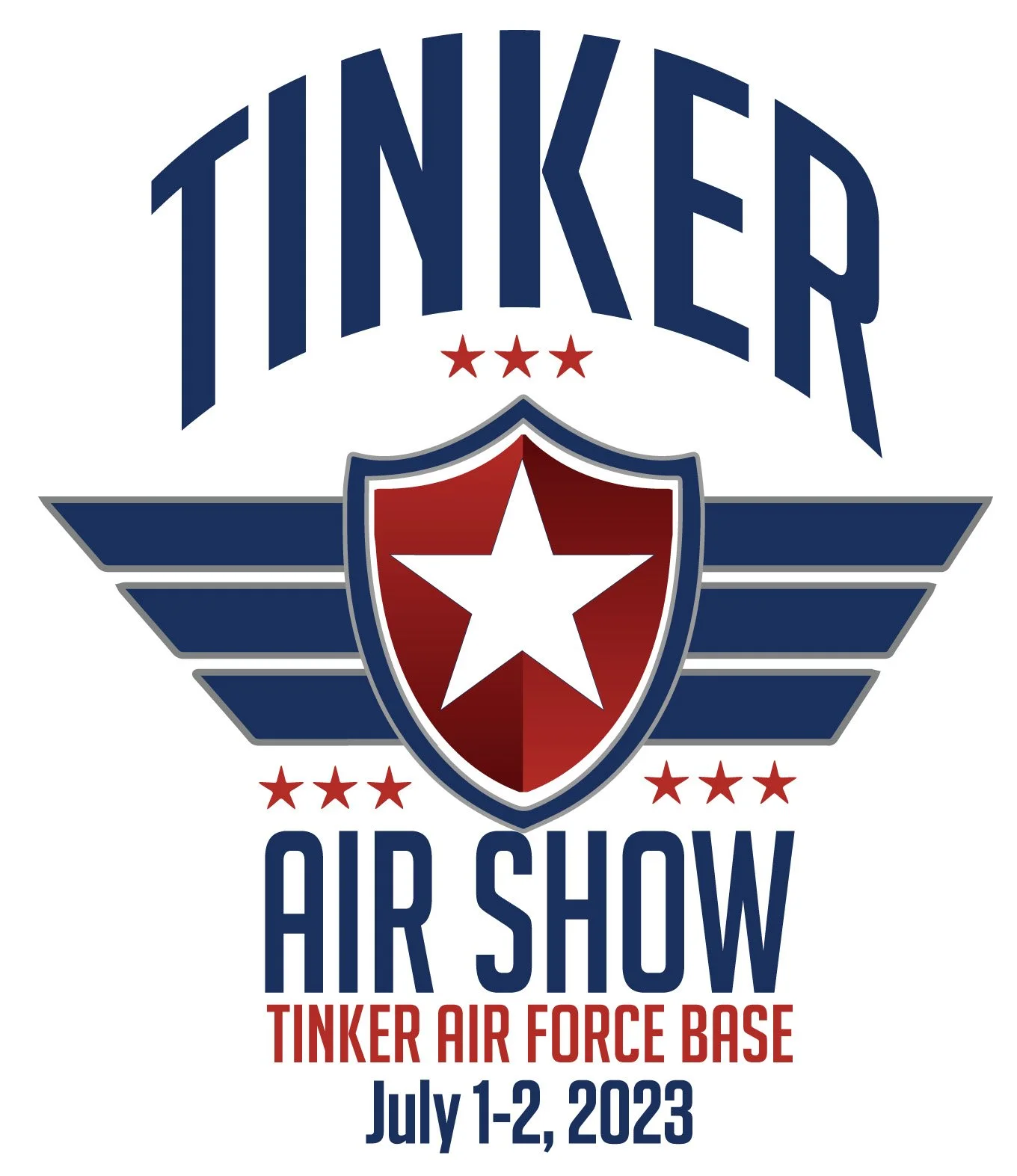 Tinker Air Force Base Air Show — Air & Space Forces Association