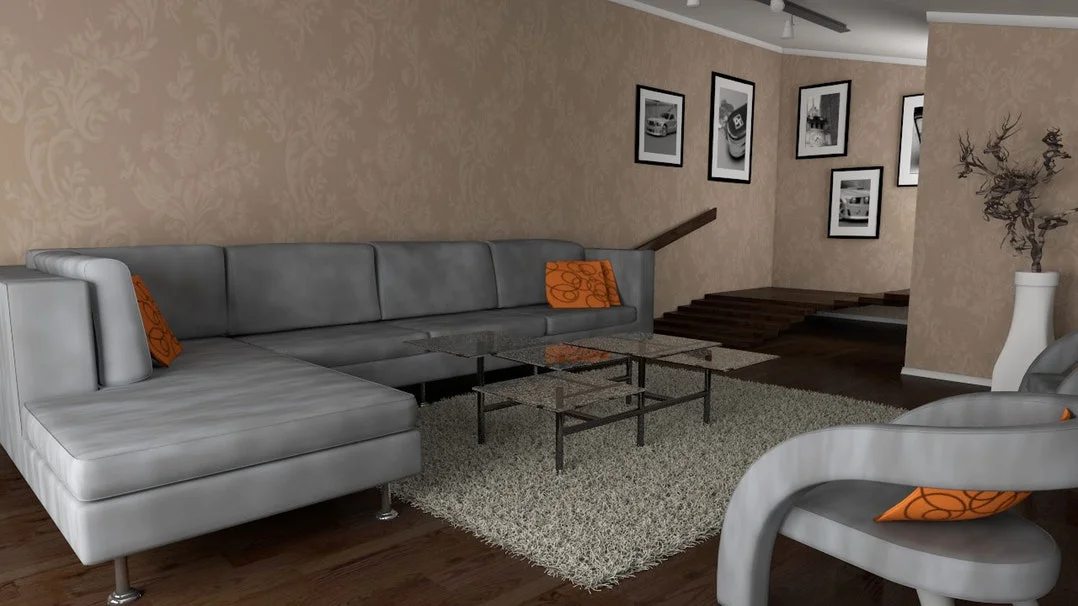 Linear Workflow Rendering Strategies in Maya