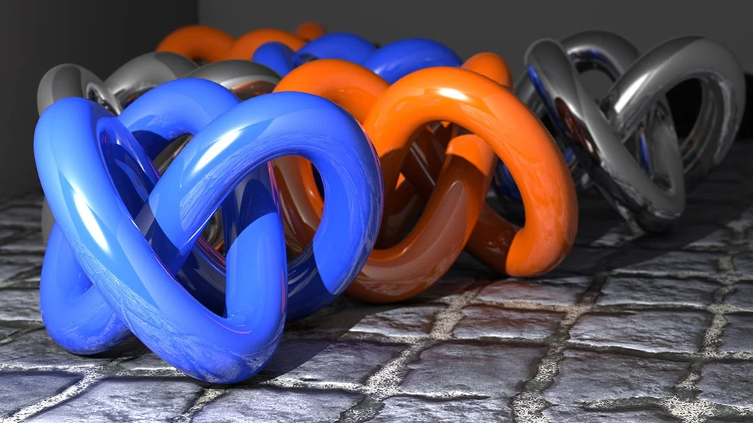 Linear Workflow Rendering Strategies in Softimage