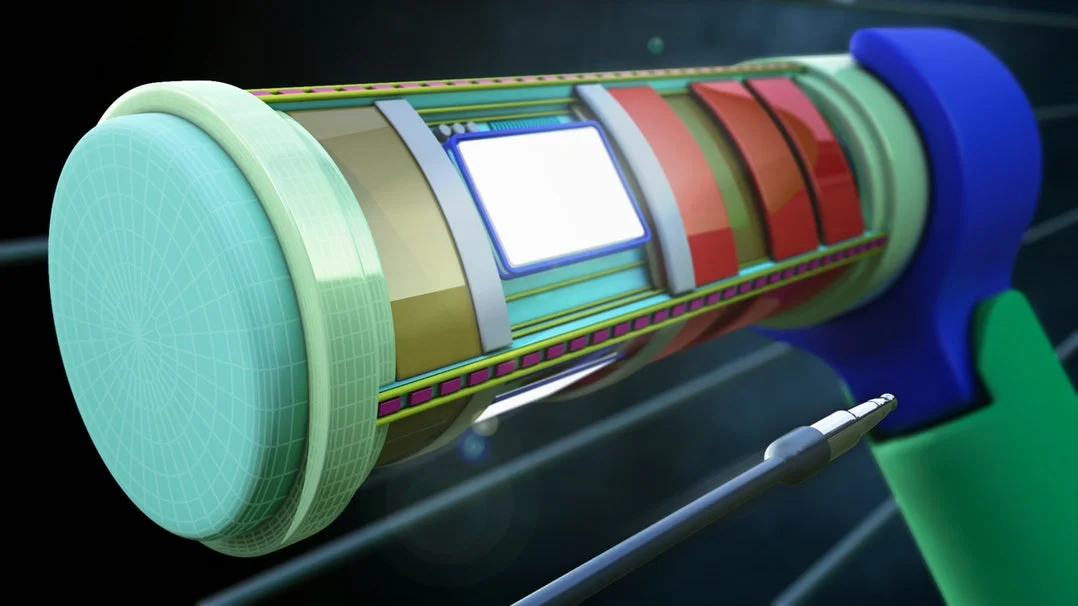 Modeling and Animating a Motion Graphics Opener in 3ds Max