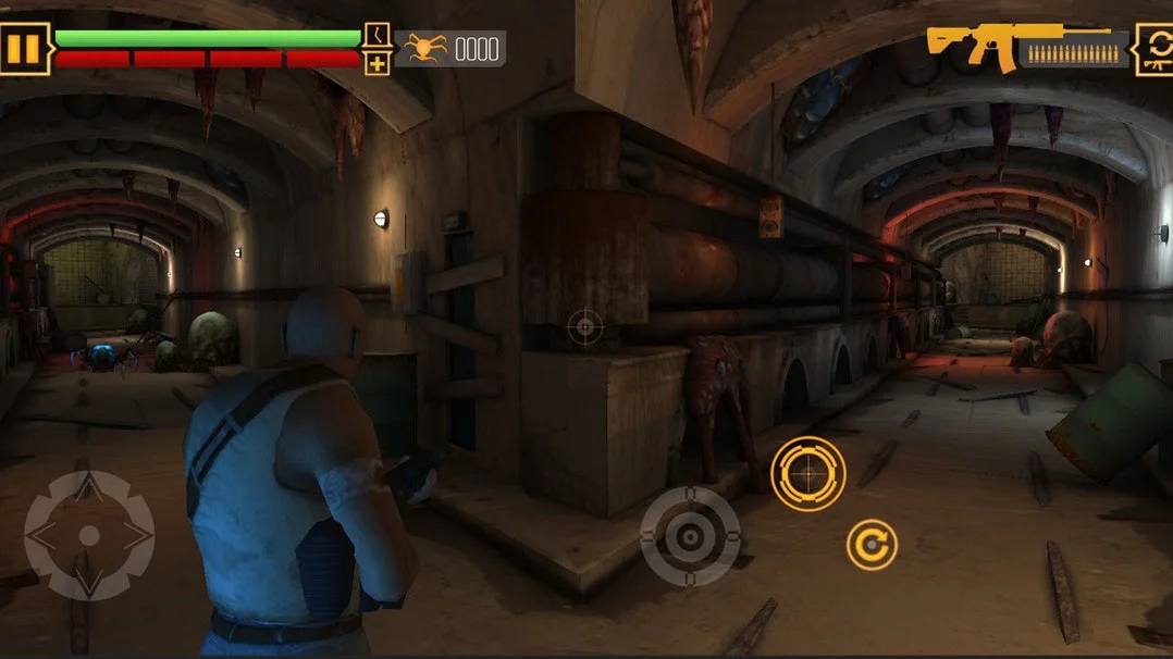 Unity Mobile Game Development: Lighting and Lightmapping