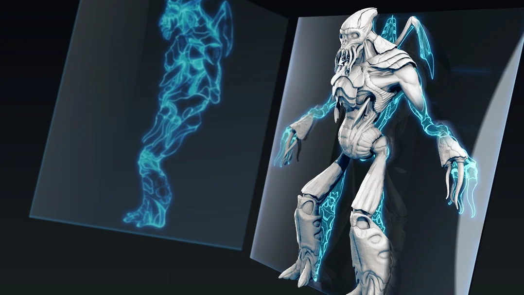 Beginner's Guide to Rotoscopes in Softimage