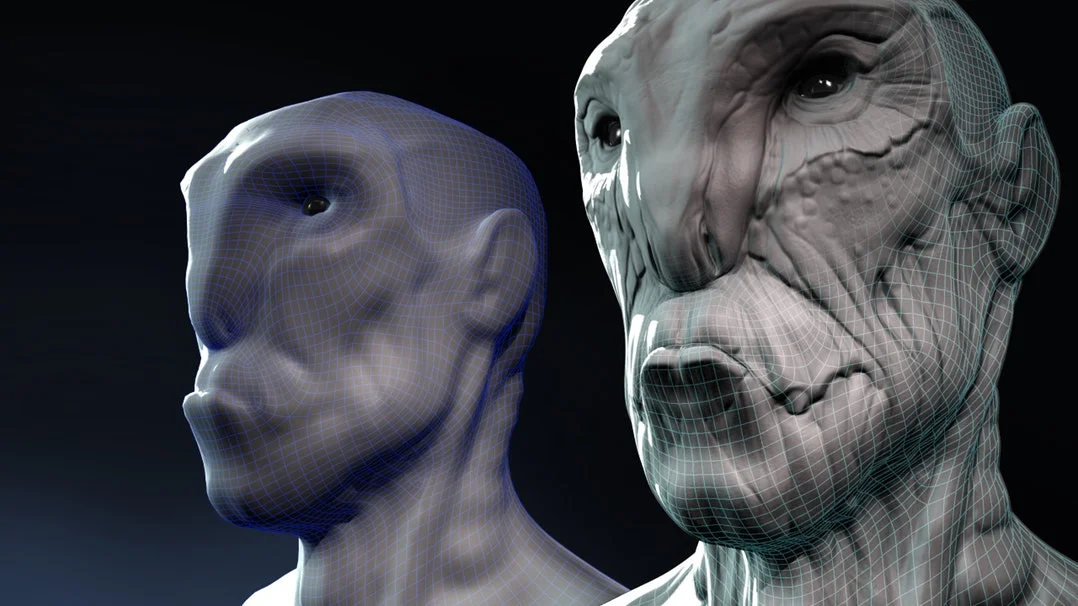 Introduction to mental ray in Softimage