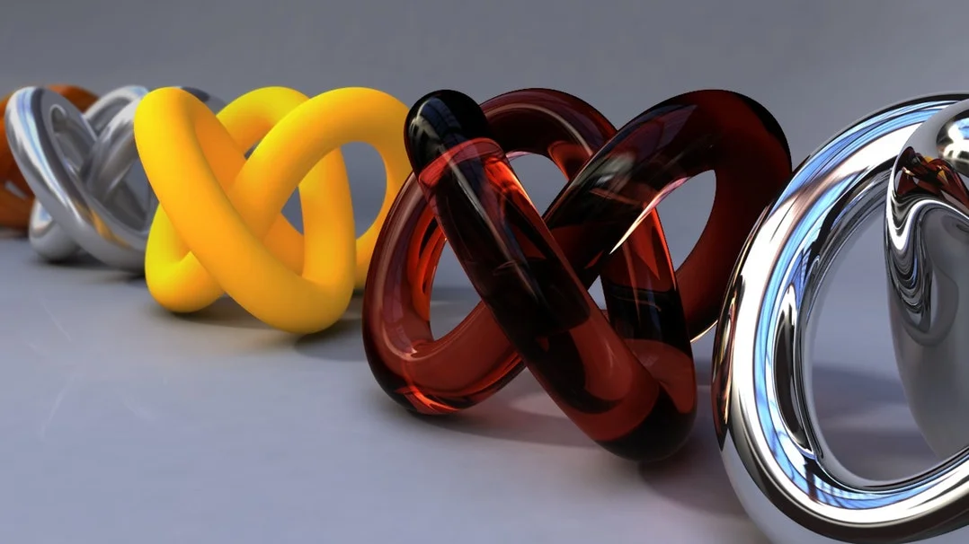 Softimage Render Tree Reference Library: Illumination Nodes