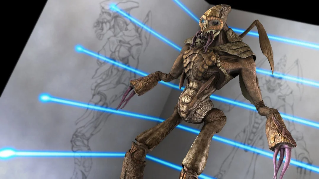 Beginner's Guide to Image Planes in Maya