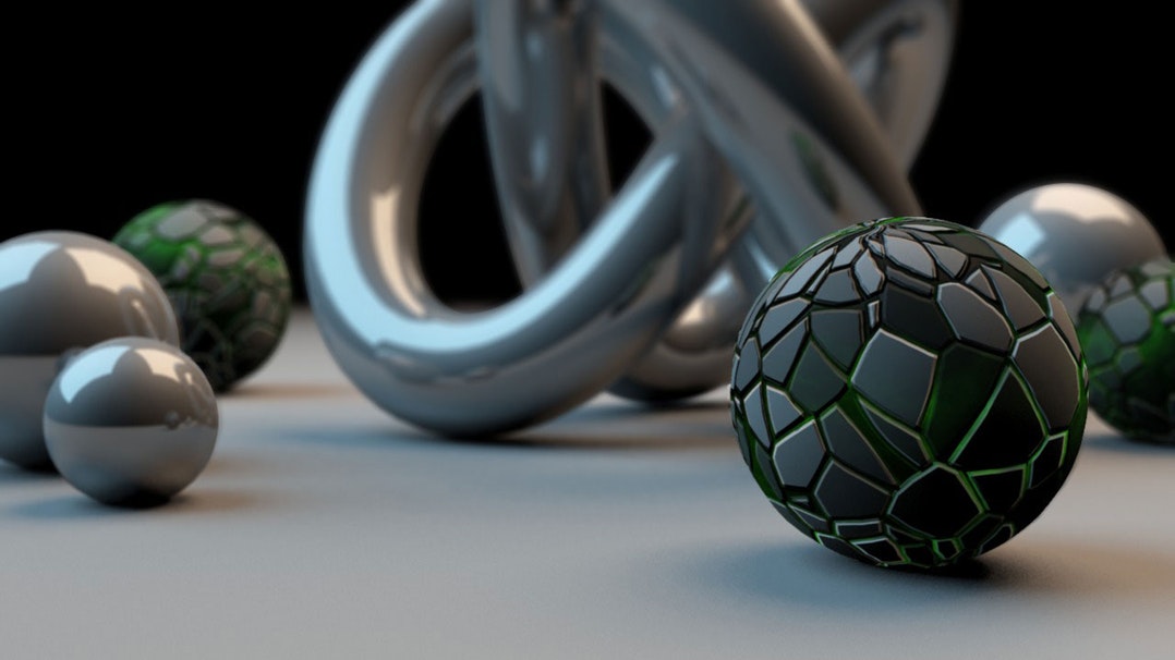 Beginner's Guide to Shading Networks in Softimage