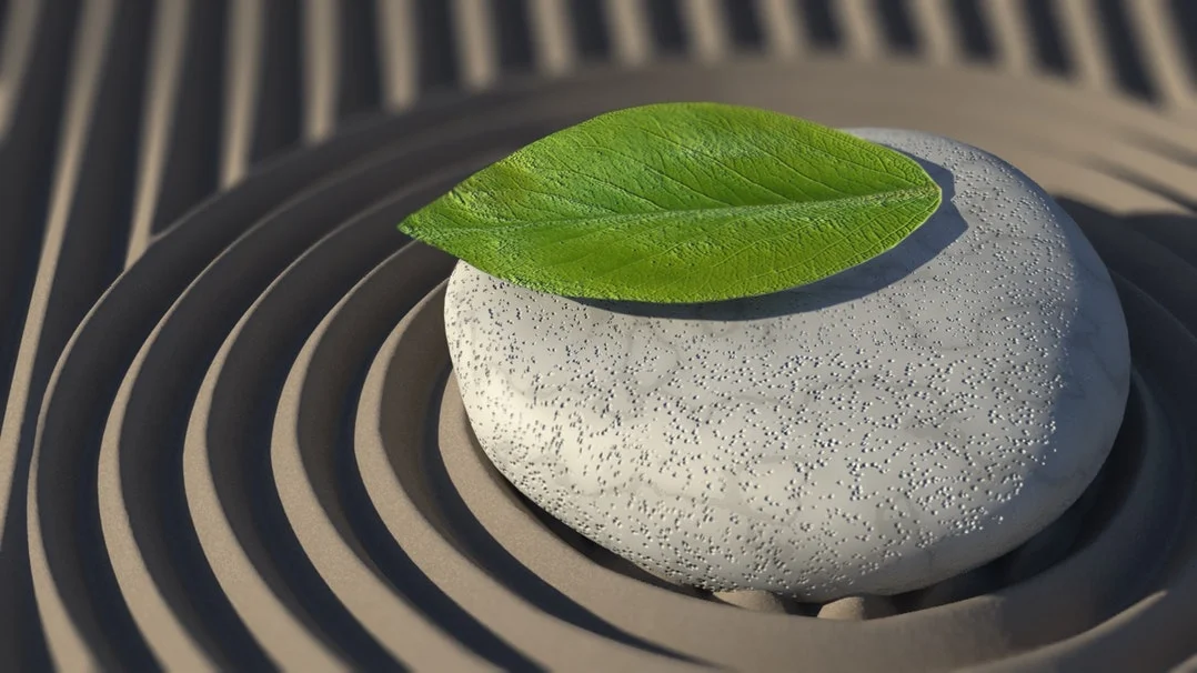 Utilizing Shading Networks in Maya 2011