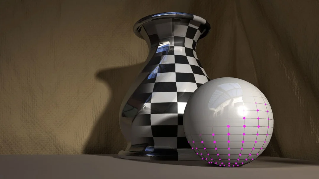 Beginner's Guide to Maya