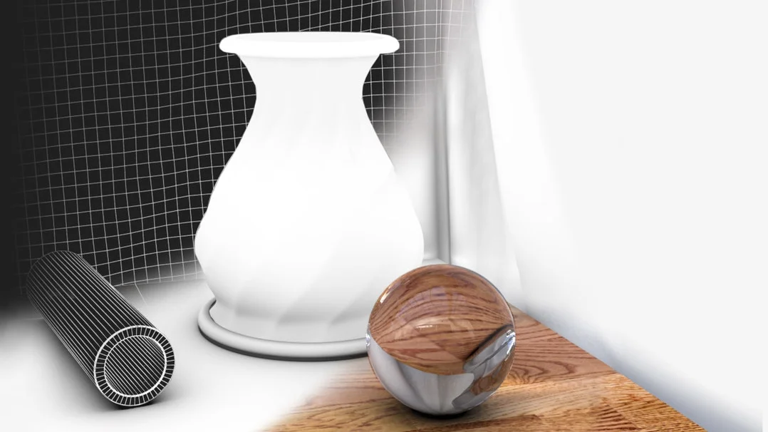 Utilizing Render Elements in V-Ray for Maya